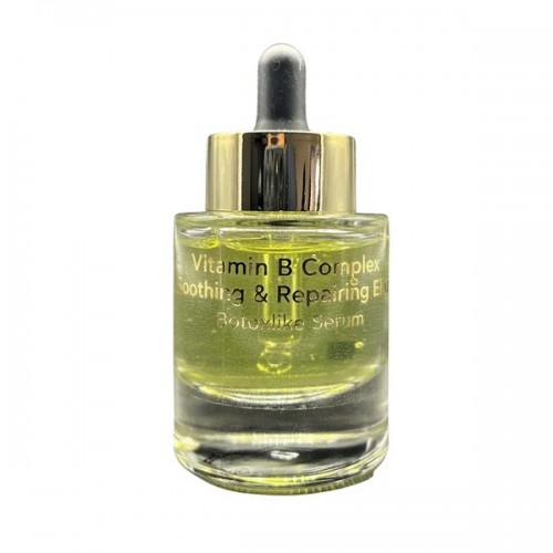 INALIA VITAMIN B-COMPLEX ELIXIR 30ML