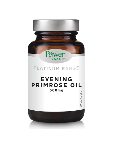 POWER HEALTH PLATINUM EVENING PRIMROSE OIL 500MG 30CAPS