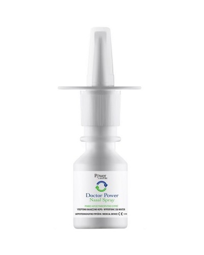 POWER HEALTH DOCTOR POWER NASAL SPRAY 20ml