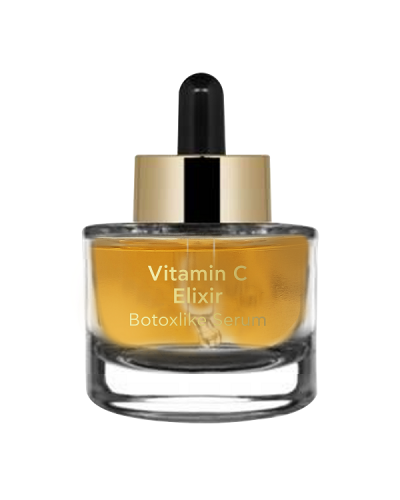 INALIA VITAMIN C ELIXIR BOTOXLIKE SERUM 15ml