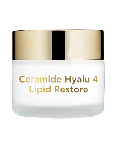 INALIA CERAMIDE HYALU 4 LIPID RESTORE FACE CREAM 30ml