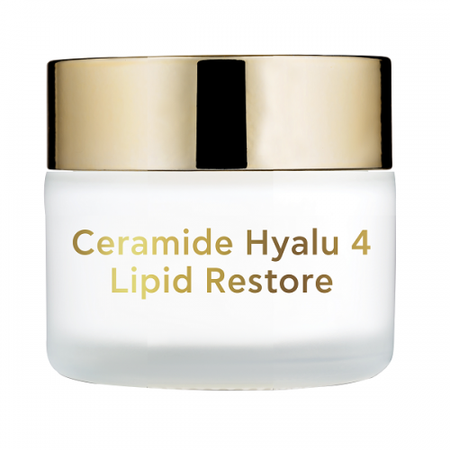 INALIA CERAMIDE HYALU 4 LIPID RESTORE FACE CREAM 30ml