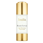 INALIA BLACK CAVIAR AGE RECOVERY FACE MASK 30ml