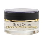 INALIA BLACK CAVIAR INTENSIVE ANTI-WRINKLE FACE CREAM 50ml ΜΕΧΡΙ ΕΞΑΝΤΛΗΣΕΩΣ
