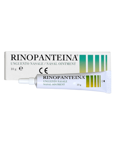 RINOPANTEINA ΡΙΝΙΚΗ ΑΛΟΙΦΗ 10GR