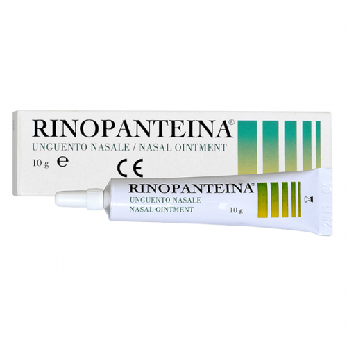 RINOPANTEINA ΡΙΝΙΚΗ ΑΛΟΙΦΗ 10GR