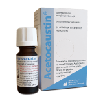 ACETOCAUSTIN 0,5ML