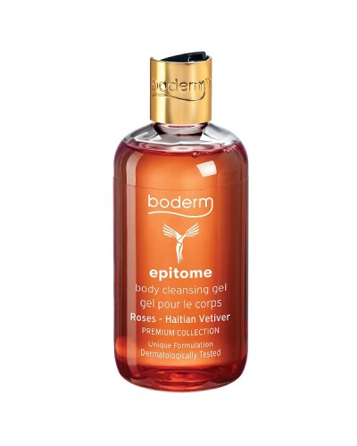 BODERM EPITOME SHOWER GEL 300ml