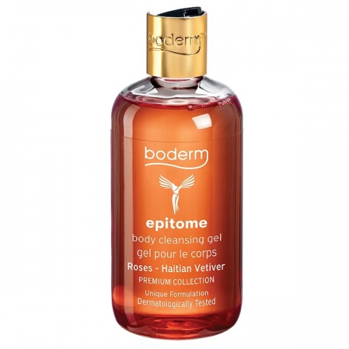 BODERM EPITOME SHOWER GEL 300ml