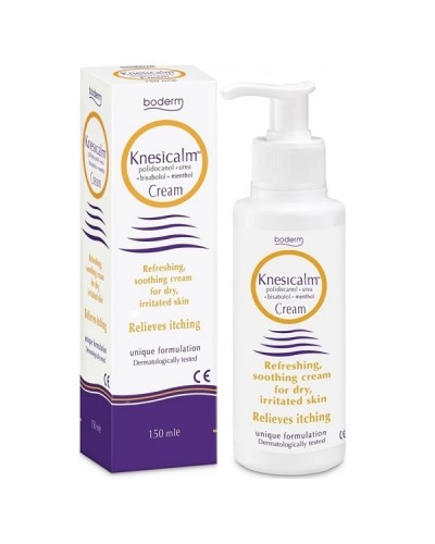 BODERM KNESICALM CREAM 150ml