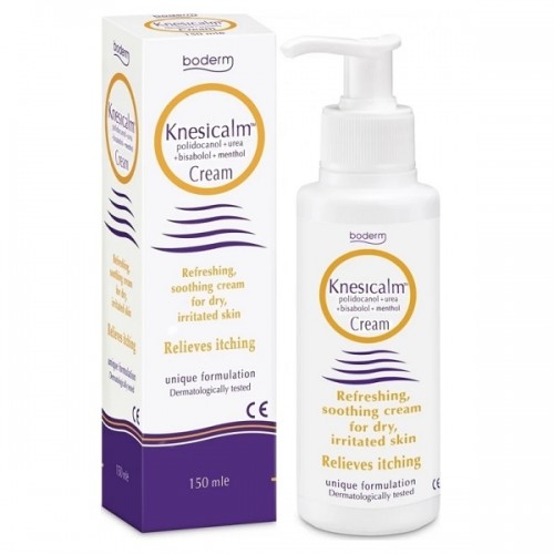 BODERM KNESICALM CREAM 150ml