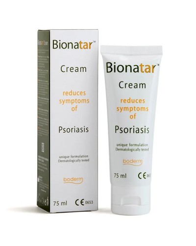 BODERM BIONATAR CREAM 75ml