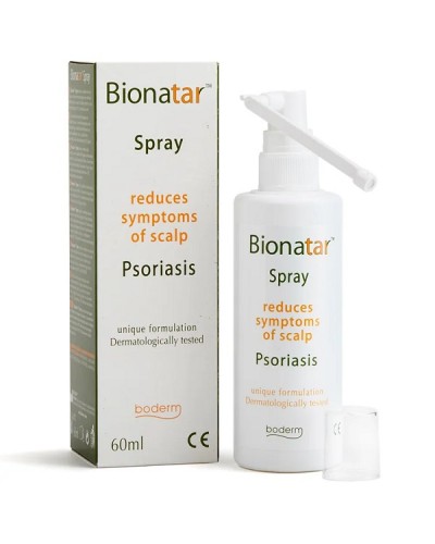 BODERM BIONATAR SPRAY 60ml