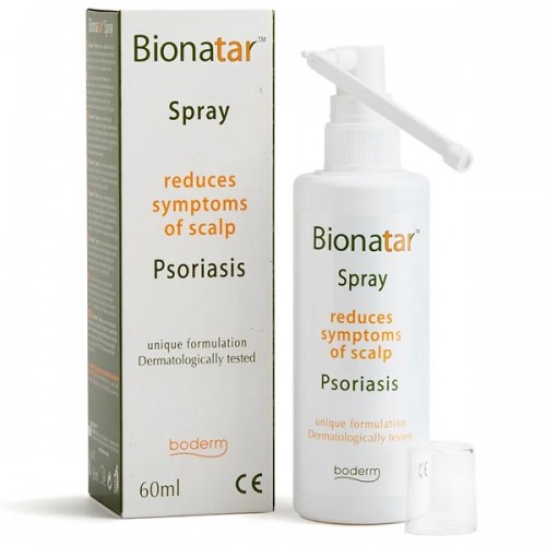 BODERM BIONATAR SPRAY 60ml