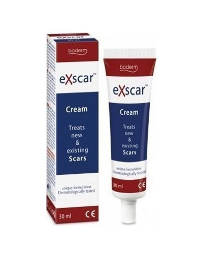 BODERM EXSCAR 30ml