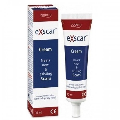 BODERM EXSCAR 30ml