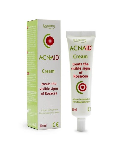 BODERM ACNAID CREAM 30ml