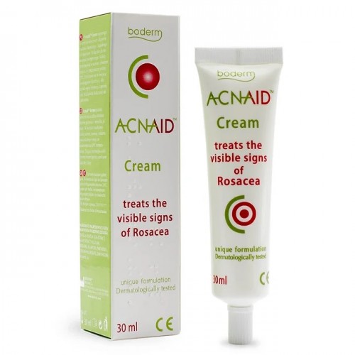 BODERM ACNAID CREAM 30ml