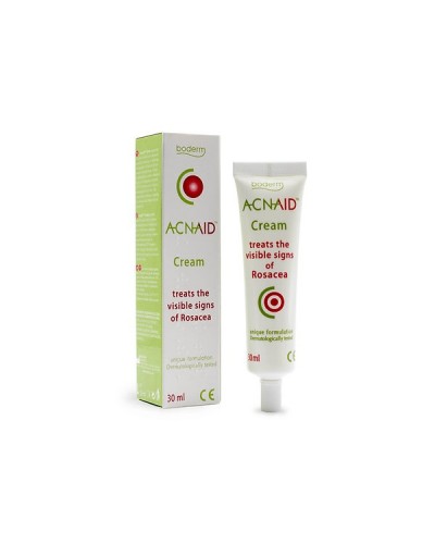 BODERM ACNAID CREAM 30ML