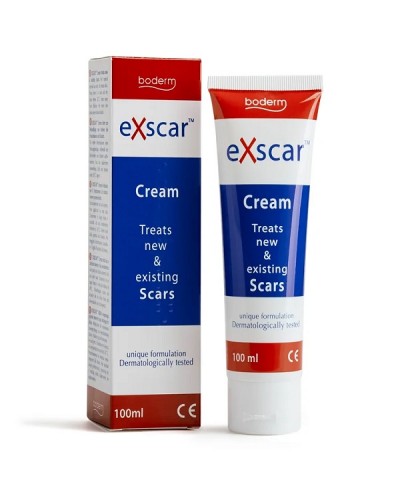 BODERM EXSCAR 100ml