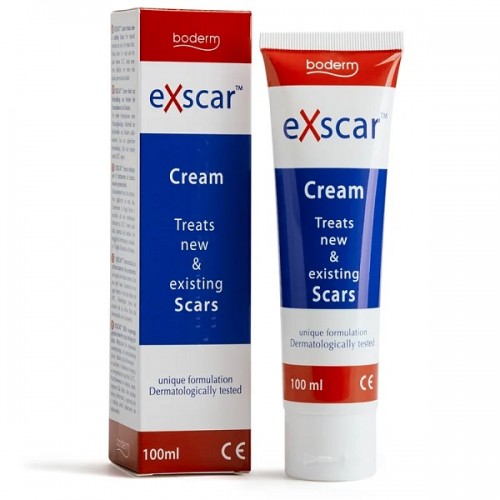 BODERM EXSCAR 100ml