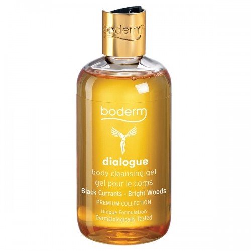 BODERM DIALOGUE SHOWER GEL 300ml