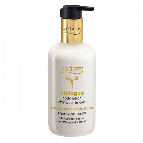 BODERM DIALOGUE BODY LOTION 300ml