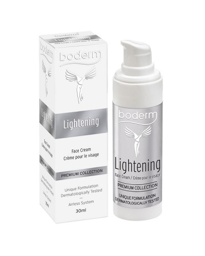 BODERM PROTOTYPE LIGHTENING CREAM 30ml