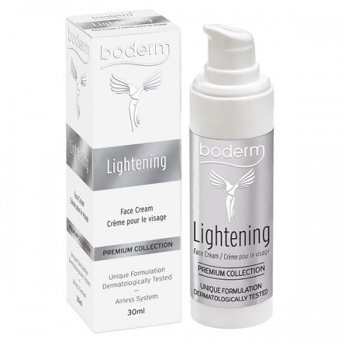 BODERM PROTOTYPE LIGHTENING CREAM 30ml