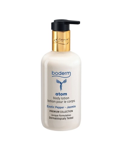 BODERM ATOM BODY LOTION 300ml