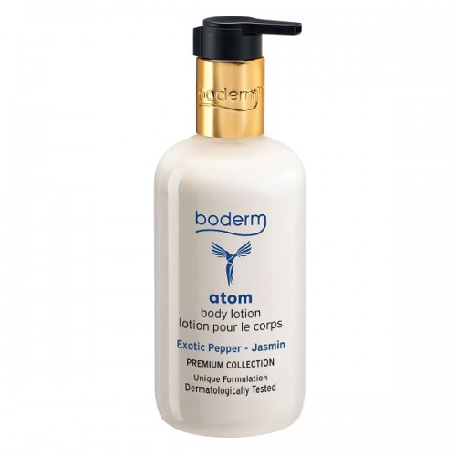 BODERM ATOM BODY LOTION 300ml