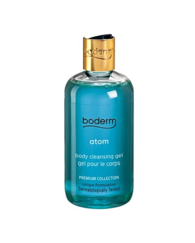 BODERM ATOM SHOWER GEL 300ml