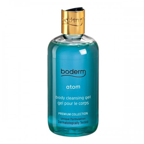 BODERM ATOM SHOWER GEL 300ml