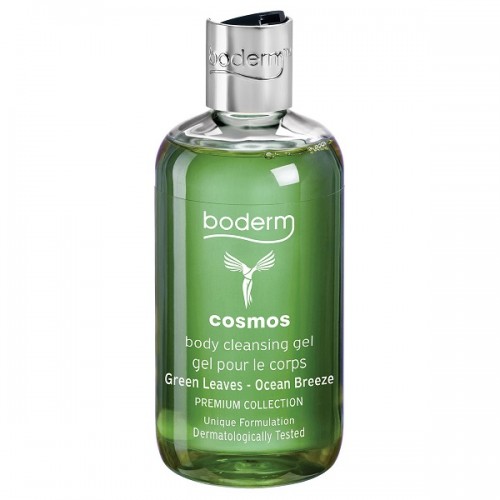 BODERM COSMOS SHOWER GEL 300ml