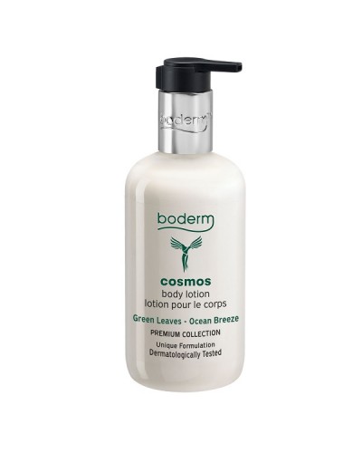 BODERM COSMOS BODY LOTION 300ml