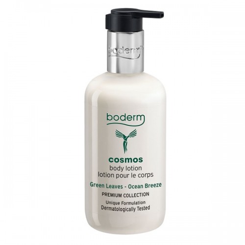 BODERM COSMOS BODY LOTION 300ml