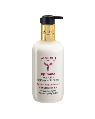 BODERM EPITOME BODY LOTION 300ml