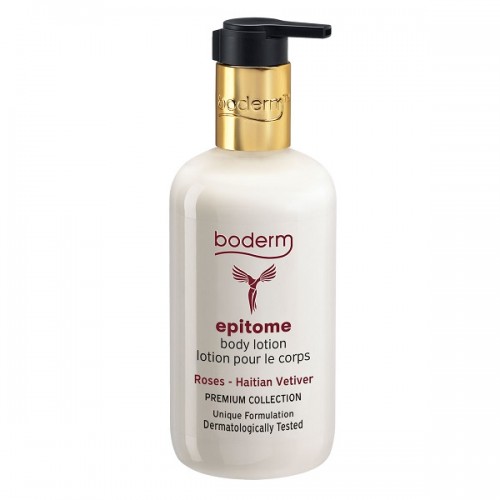 BODERM EPITOME BODY LOTION 300ml