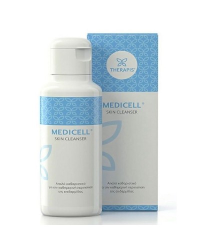 THERAPIS MEDICELL SKIN CLEANSER 160ML