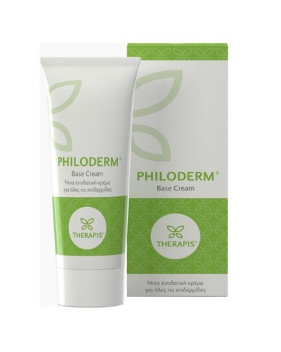 THERAPIS PHILODERM BASE CREAM 75ML