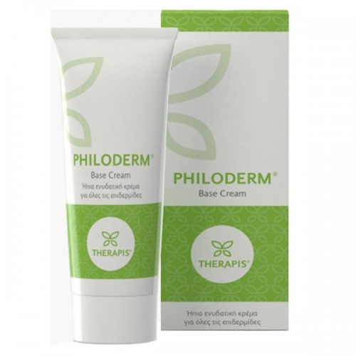 THERAPIS PHILODERM BASE CREAM 75ML