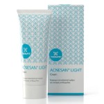 THERAPIS ACNESAN CREAM LIGHT 75ML