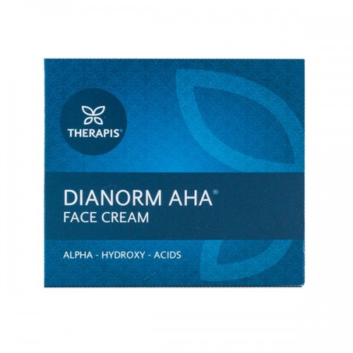 THERAPIS DIANORM AHA FACE CREAM 55ML