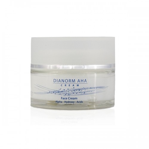 THERAPIS DIANORM AHA FACE CREAM 55ML