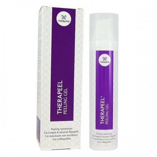 THERAPIS THERAPEEL PEELING GEL 100ML