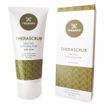 THERAPIS THERASCRUB DEEP FACE EXFOLIATING SCRUB 75ML