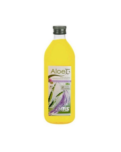 GENOMED ALOE DETOX ΓΑΪΔΟΥΡΑΓΚΑΘΟ 1LT