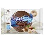 NATURA VITA PROTEIN WAY WAFER COOKIES HAZELNUT FLAVOUR 38% PROTEIN 60GR