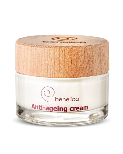 BENELICA ANTI-AGEING CREAM 50ML