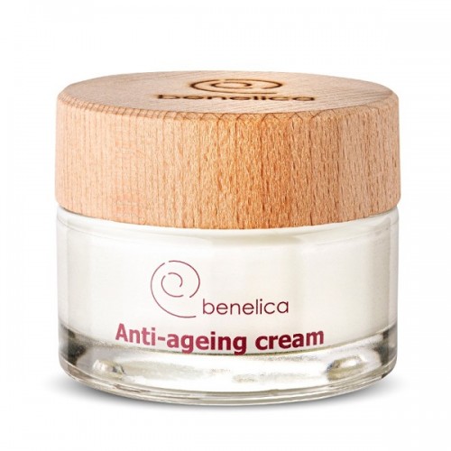 BENELICA ANTI-AGEING CREAM 50ML